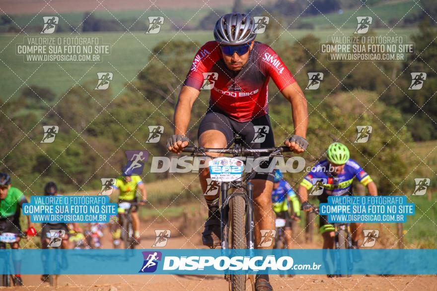 3ª ETAPA DO CIRCUITO REGIONAL MTB 2024 – MUNHOZ DE MELO