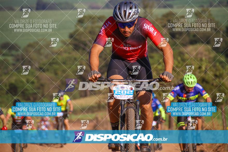 3ª ETAPA DO CIRCUITO REGIONAL MTB 2024 – MUNHOZ DE MELO