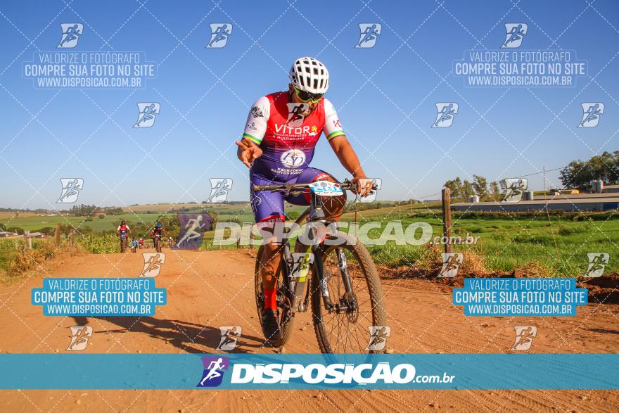 3ª ETAPA DO CIRCUITO REGIONAL MTB 2024 – MUNHOZ DE MELO