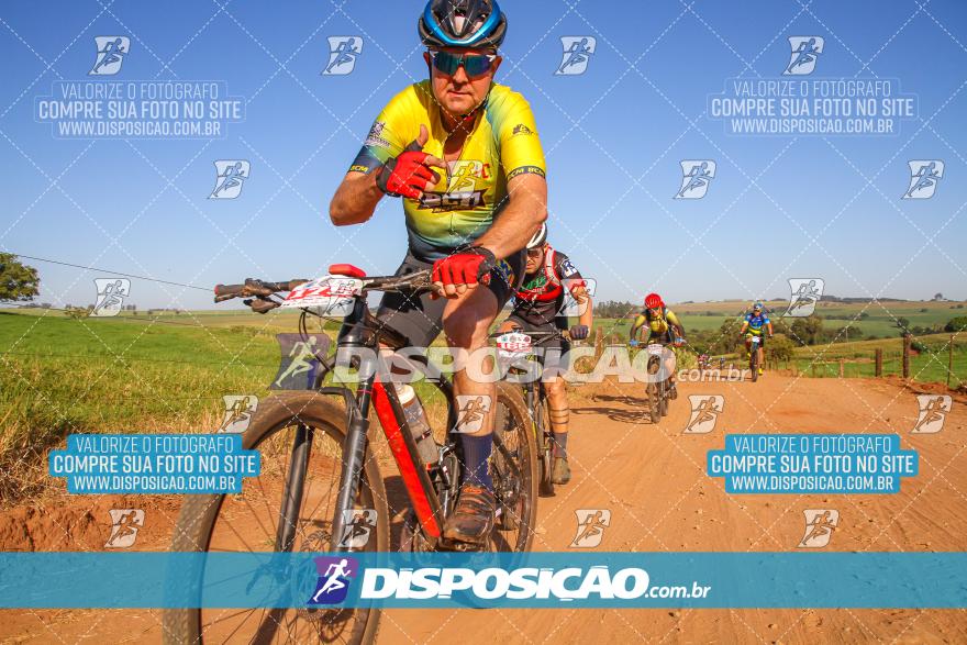 3ª ETAPA DO CIRCUITO REGIONAL MTB 2024 – MUNHOZ DE MELO