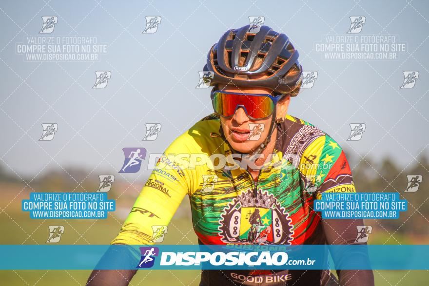 3ª ETAPA DO CIRCUITO REGIONAL MTB 2024 – MUNHOZ DE MELO