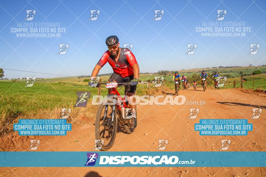 3ª ETAPA DO CIRCUITO REGIONAL MTB 2024 – MUNHOZ DE MELO