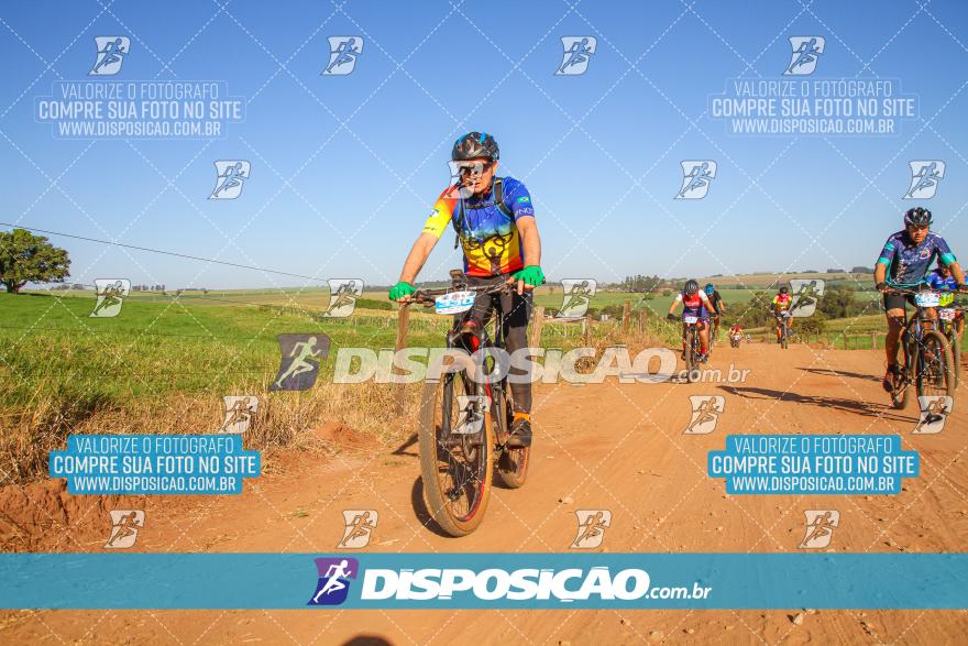 3ª ETAPA DO CIRCUITO REGIONAL MTB 2024 – MUNHOZ DE MELO