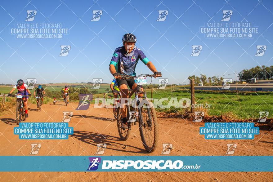 3ª ETAPA DO CIRCUITO REGIONAL MTB 2024 – MUNHOZ DE MELO