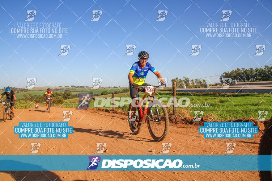 3ª ETAPA DO CIRCUITO REGIONAL MTB 2024 – MUNHOZ DE MELO