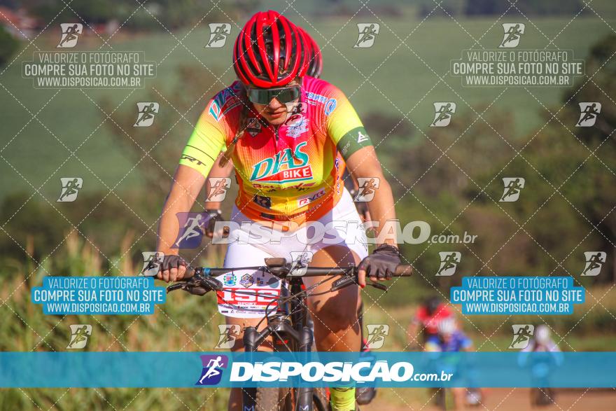 3ª ETAPA DO CIRCUITO REGIONAL MTB 2024 – MUNHOZ DE MELO