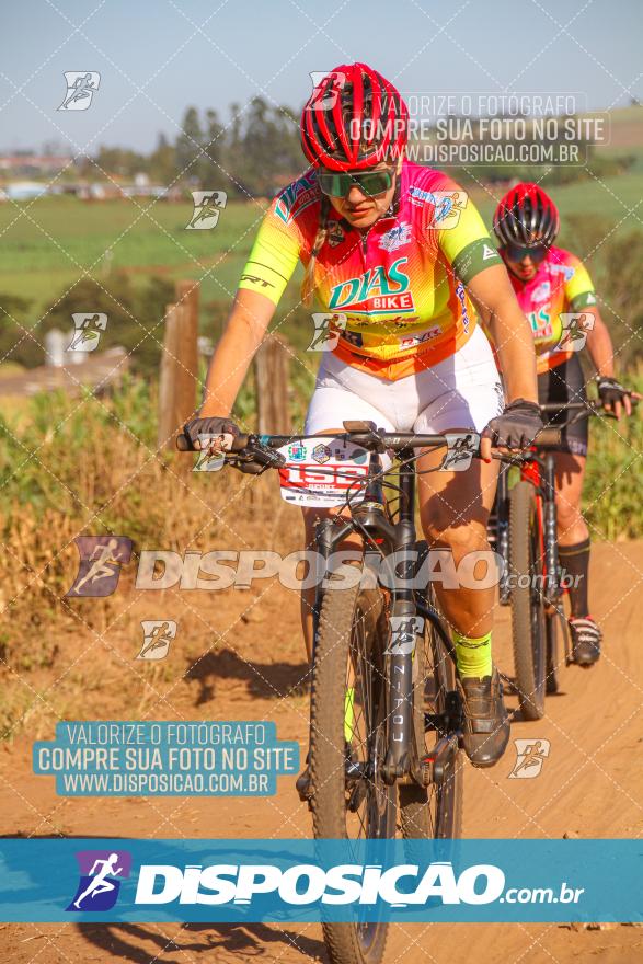 3ª ETAPA DO CIRCUITO REGIONAL MTB 2024 – MUNHOZ DE MELO