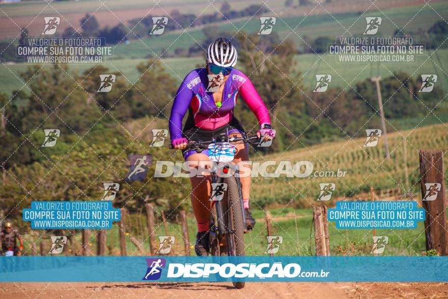 3ª ETAPA DO CIRCUITO REGIONAL MTB 2024 – MUNHOZ DE MELO