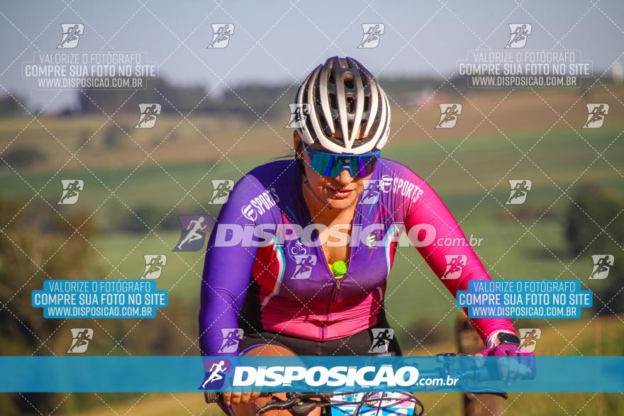 3ª ETAPA DO CIRCUITO REGIONAL MTB 2024 – MUNHOZ DE MELO