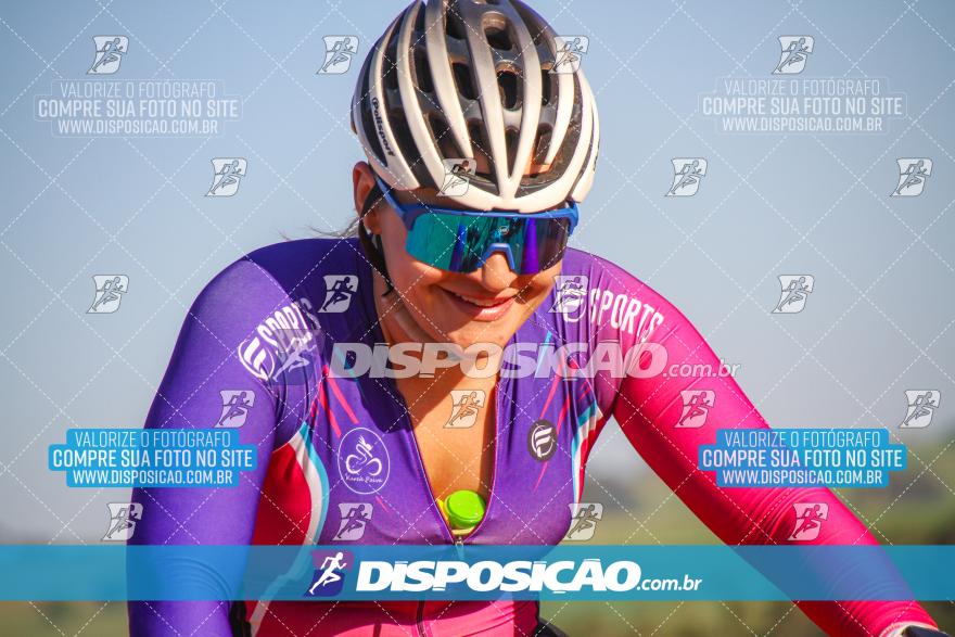 3ª ETAPA DO CIRCUITO REGIONAL MTB 2024 – MUNHOZ DE MELO