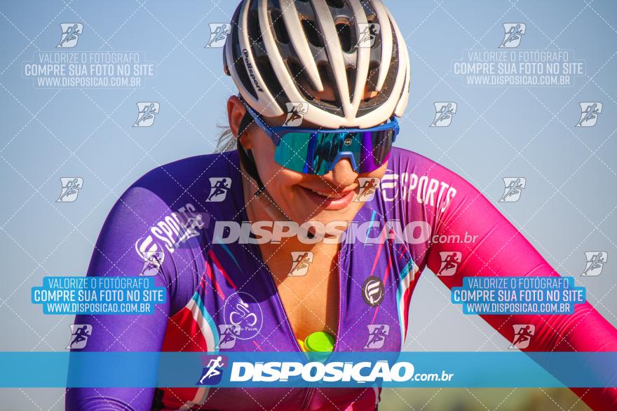 3ª ETAPA DO CIRCUITO REGIONAL MTB 2024 – MUNHOZ DE MELO