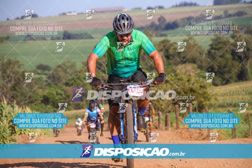 3ª ETAPA DO CIRCUITO REGIONAL MTB 2024 – MUNHOZ DE MELO