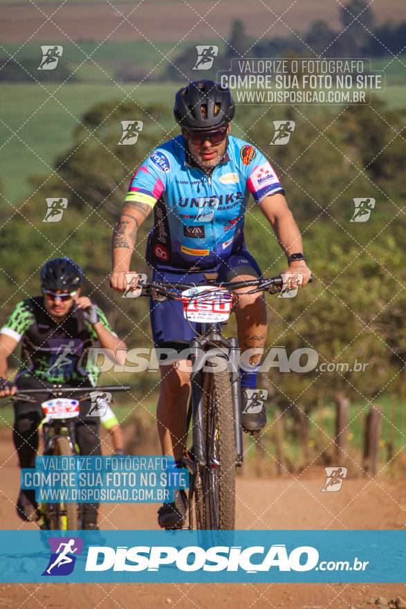 3ª ETAPA DO CIRCUITO REGIONAL MTB 2024 – MUNHOZ DE MELO