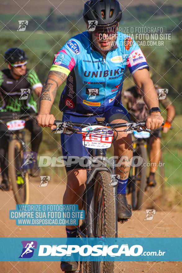 3ª ETAPA DO CIRCUITO REGIONAL MTB 2024 – MUNHOZ DE MELO