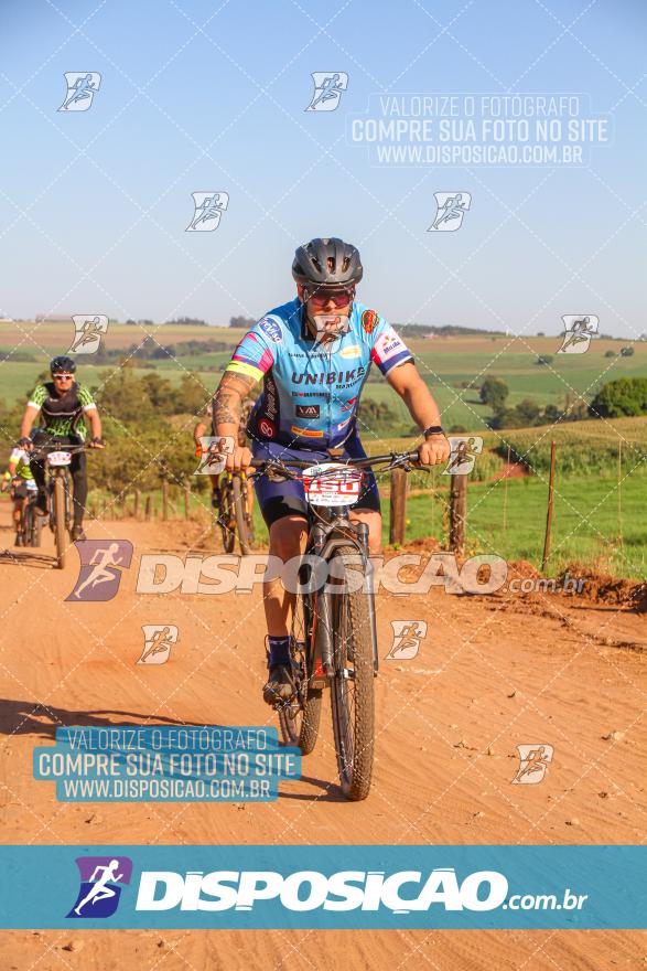 3ª ETAPA DO CIRCUITO REGIONAL MTB 2024 – MUNHOZ DE MELO