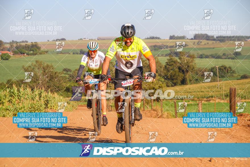 3ª ETAPA DO CIRCUITO REGIONAL MTB 2024 – MUNHOZ DE MELO