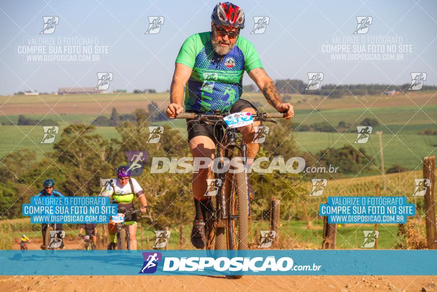 3ª ETAPA DO CIRCUITO REGIONAL MTB 2024 – MUNHOZ DE MELO