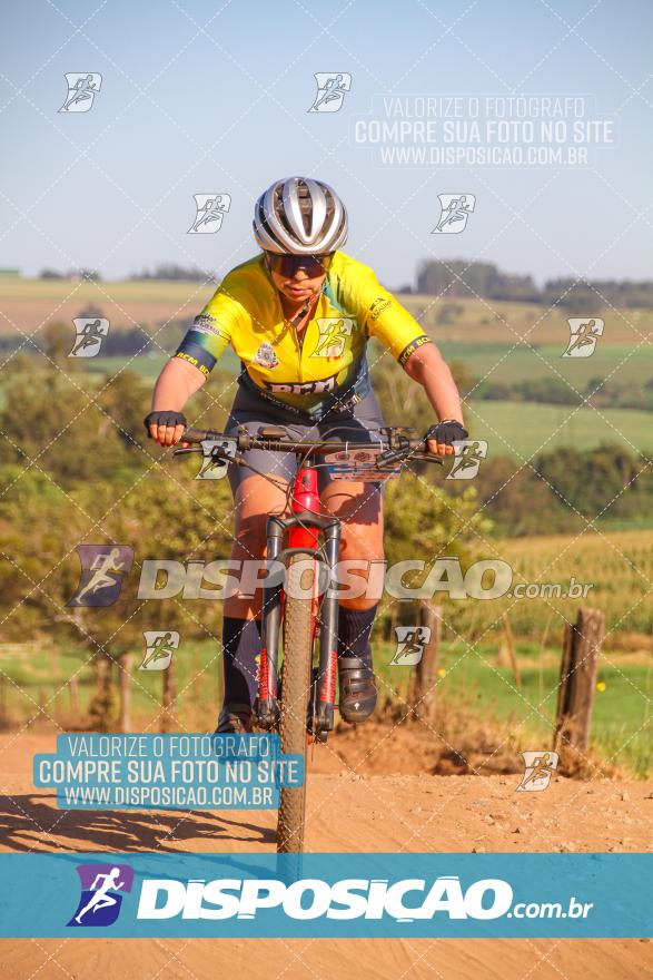 3ª ETAPA DO CIRCUITO REGIONAL MTB 2024 – MUNHOZ DE MELO