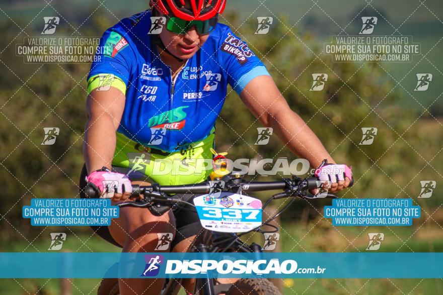 3ª ETAPA DO CIRCUITO REGIONAL MTB 2024 – MUNHOZ DE MELO