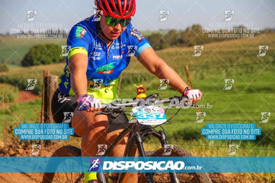 3ª ETAPA DO CIRCUITO REGIONAL MTB 2024 – MUNHOZ DE MELO