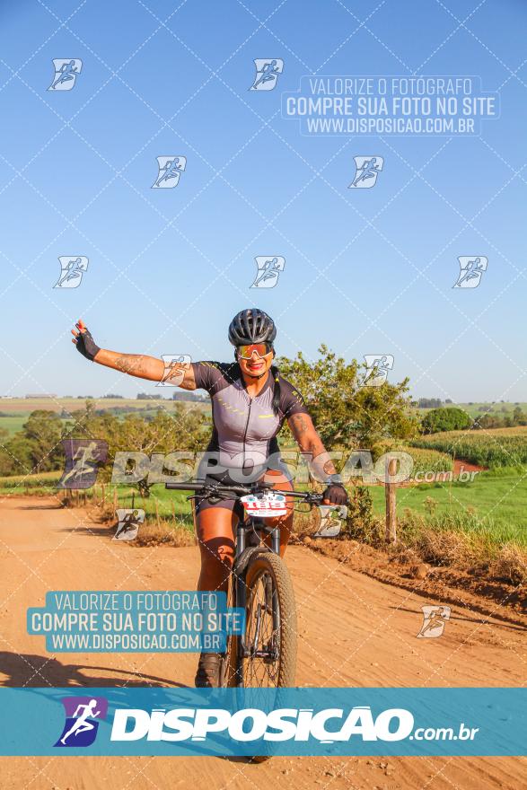 3ª ETAPA DO CIRCUITO REGIONAL MTB 2024 – MUNHOZ DE MELO