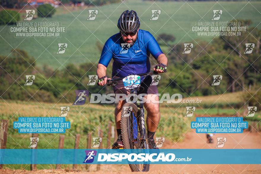 3ª ETAPA DO CIRCUITO REGIONAL MTB 2024 – MUNHOZ DE MELO