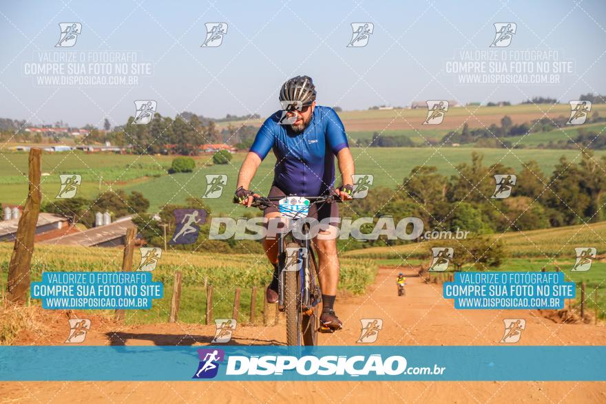 3ª ETAPA DO CIRCUITO REGIONAL MTB 2024 – MUNHOZ DE MELO