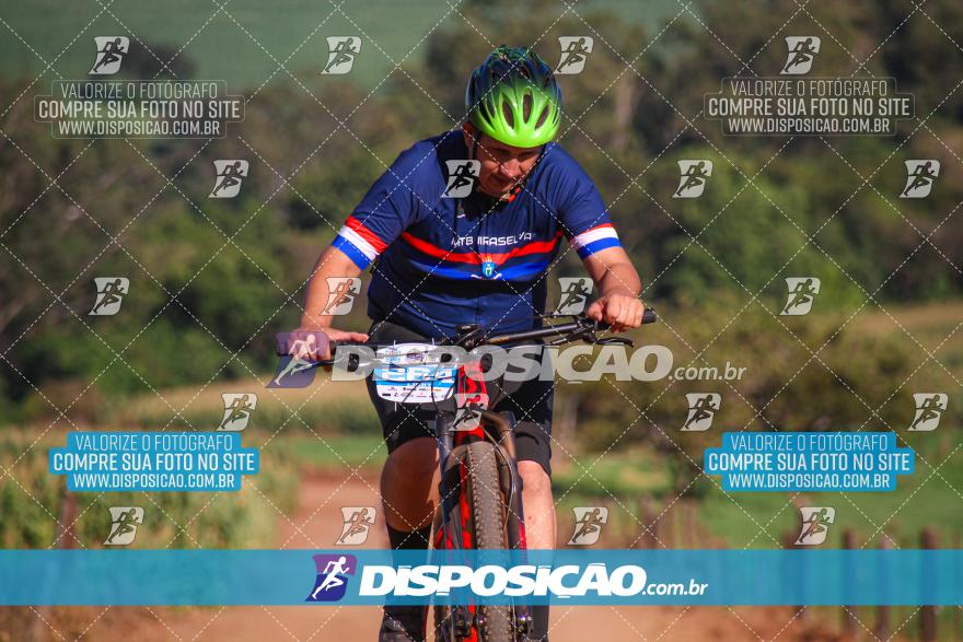 3ª ETAPA DO CIRCUITO REGIONAL MTB 2024 – MUNHOZ DE MELO