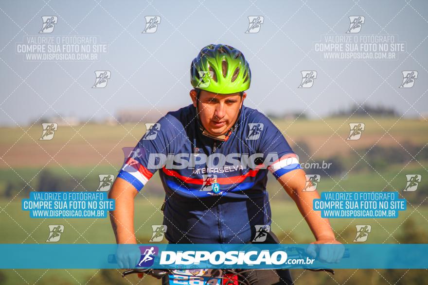 3ª ETAPA DO CIRCUITO REGIONAL MTB 2024 – MUNHOZ DE MELO