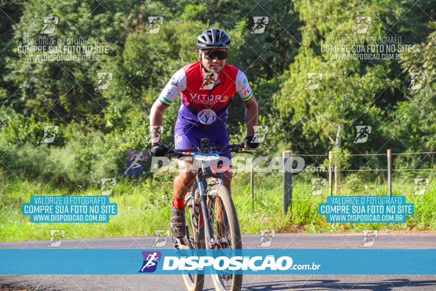 3ª ETAPA DO CIRCUITO REGIONAL MTB 2024 – MUNHOZ DE MELO