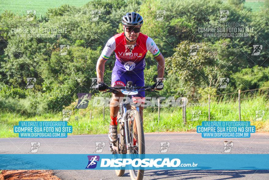 3ª ETAPA DO CIRCUITO REGIONAL MTB 2024 – MUNHOZ DE MELO