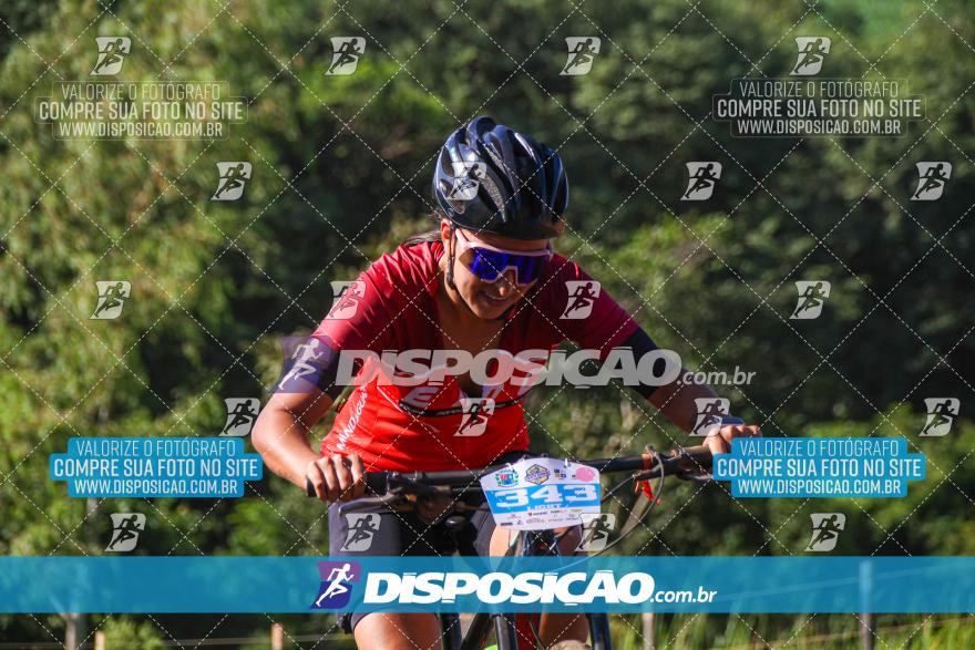 3ª ETAPA DO CIRCUITO REGIONAL MTB 2024 – MUNHOZ DE MELO