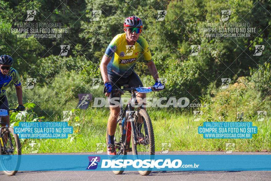 3ª ETAPA DO CIRCUITO REGIONAL MTB 2024 – MUNHOZ DE MELO