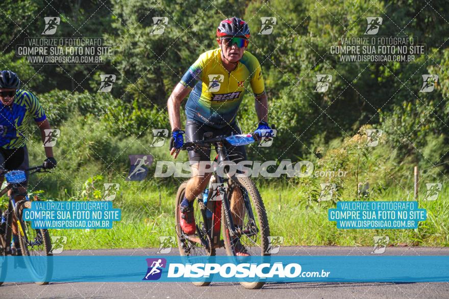 3ª ETAPA DO CIRCUITO REGIONAL MTB 2024 – MUNHOZ DE MELO