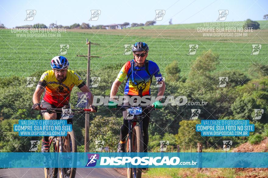 3ª ETAPA DO CIRCUITO REGIONAL MTB 2024 – MUNHOZ DE MELO