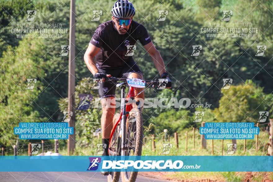 3ª ETAPA DO CIRCUITO REGIONAL MTB 2024 – MUNHOZ DE MELO