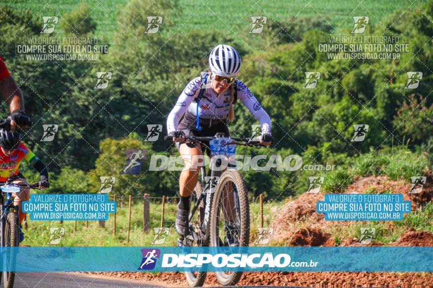 3ª ETAPA DO CIRCUITO REGIONAL MTB 2024 – MUNHOZ DE MELO