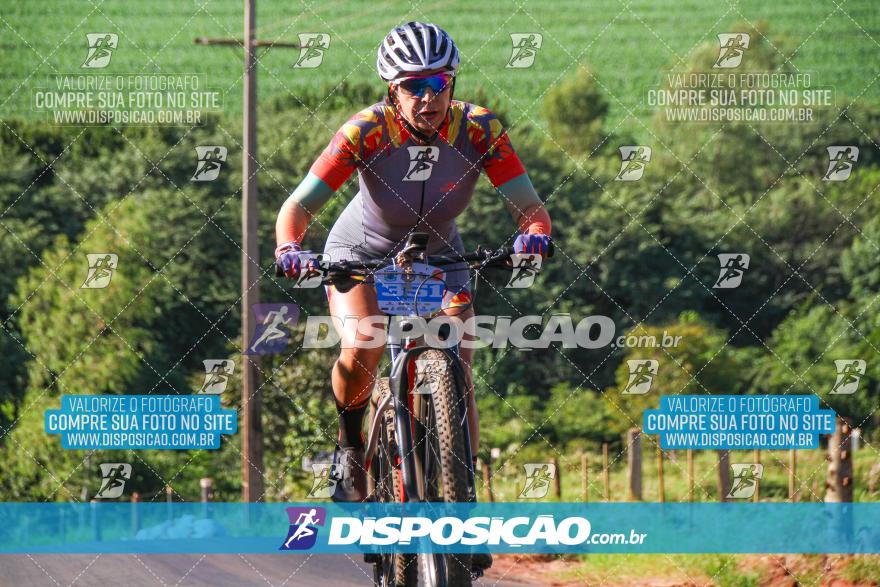 3ª ETAPA DO CIRCUITO REGIONAL MTB 2024 – MUNHOZ DE MELO