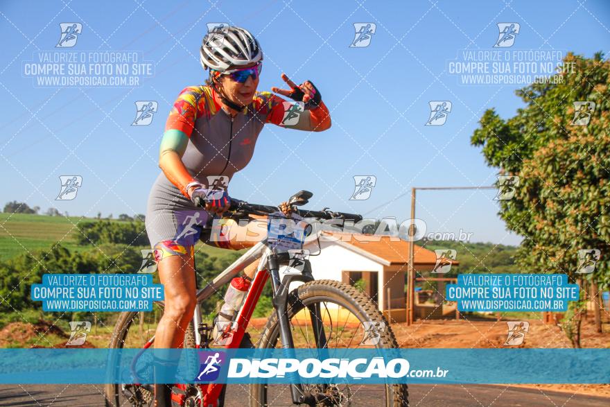 3ª ETAPA DO CIRCUITO REGIONAL MTB 2024 – MUNHOZ DE MELO