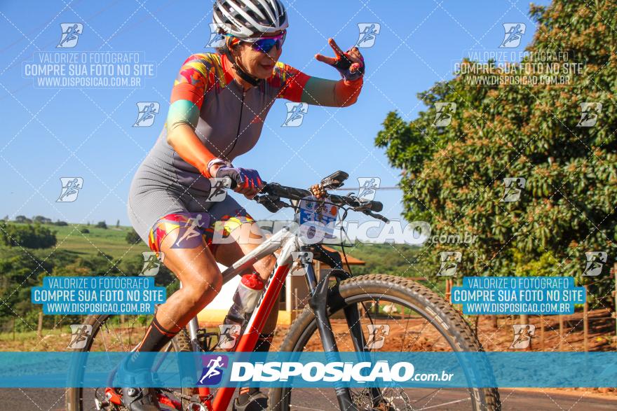 3ª ETAPA DO CIRCUITO REGIONAL MTB 2024 – MUNHOZ DE MELO