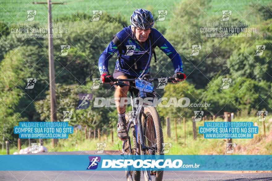 3ª ETAPA DO CIRCUITO REGIONAL MTB 2024 – MUNHOZ DE MELO