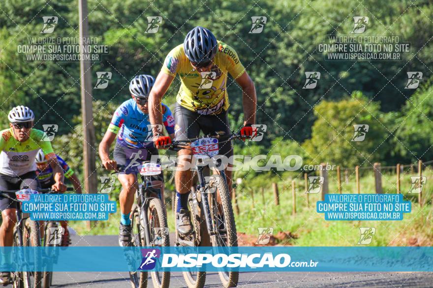 3ª ETAPA DO CIRCUITO REGIONAL MTB 2024 – MUNHOZ DE MELO