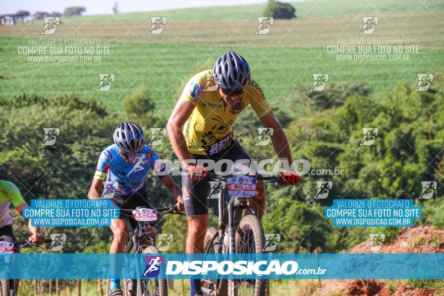 3ª ETAPA DO CIRCUITO REGIONAL MTB 2024 – MUNHOZ DE MELO