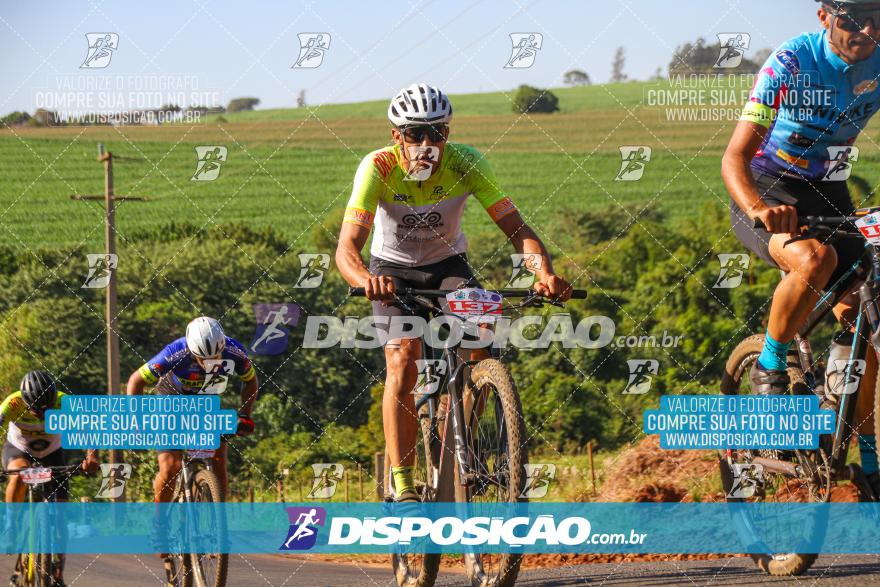 3ª ETAPA DO CIRCUITO REGIONAL MTB 2024 – MUNHOZ DE MELO