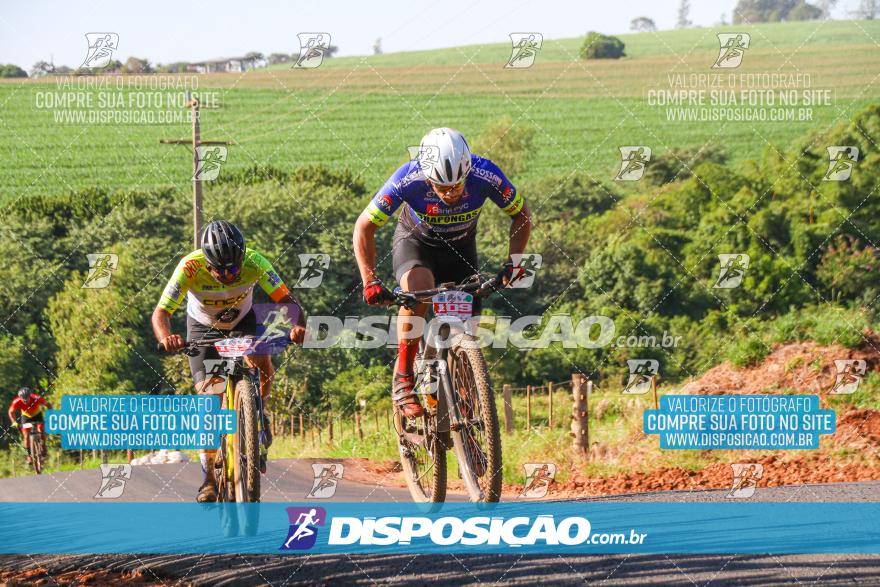 3ª ETAPA DO CIRCUITO REGIONAL MTB 2024 – MUNHOZ DE MELO