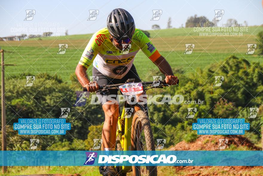 3ª ETAPA DO CIRCUITO REGIONAL MTB 2024 – MUNHOZ DE MELO