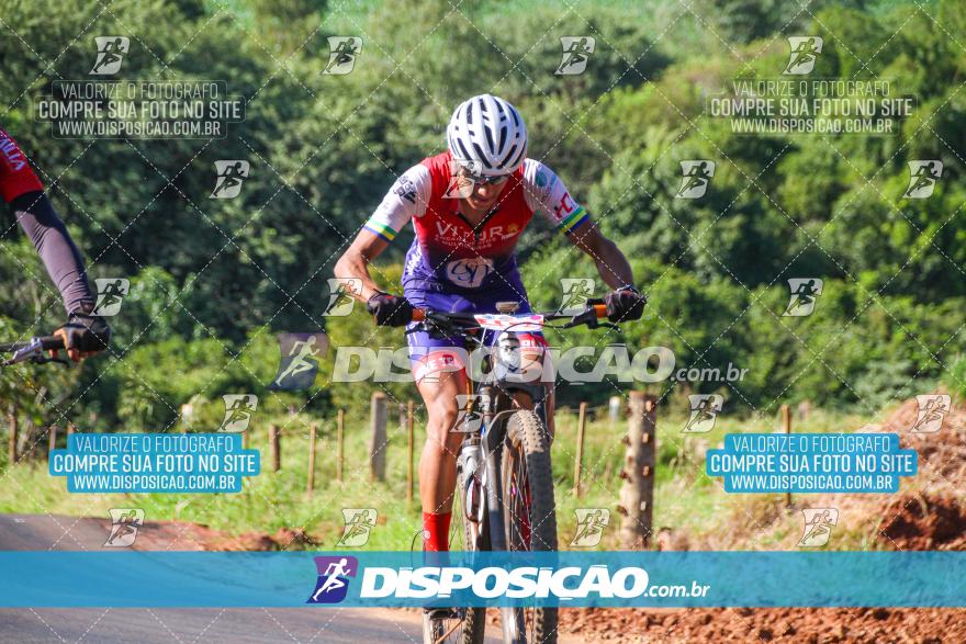 3ª ETAPA DO CIRCUITO REGIONAL MTB 2024 – MUNHOZ DE MELO