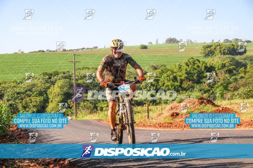 3ª ETAPA DO CIRCUITO REGIONAL MTB 2024 – MUNHOZ DE MELO