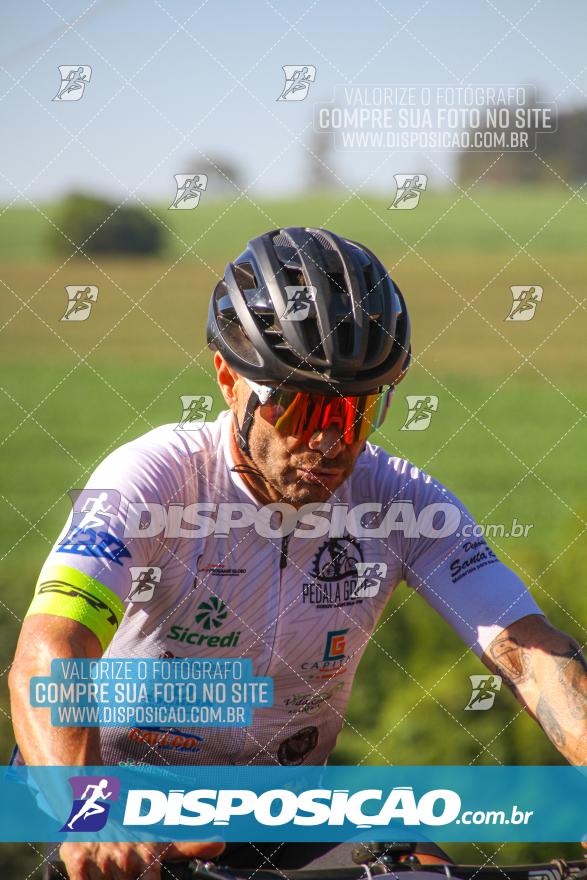 3ª ETAPA DO CIRCUITO REGIONAL MTB 2024 – MUNHOZ DE MELO