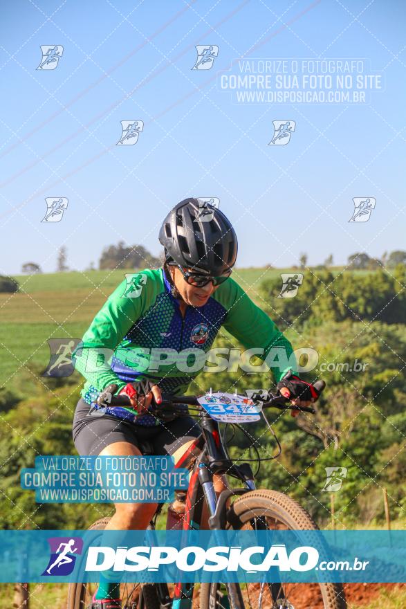 3ª ETAPA DO CIRCUITO REGIONAL MTB 2024 – MUNHOZ DE MELO